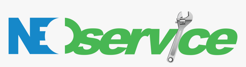 Logo-neoservice - Sign, HD Png Download