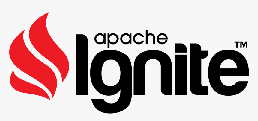Apache Ignite Logo, HD Png Download