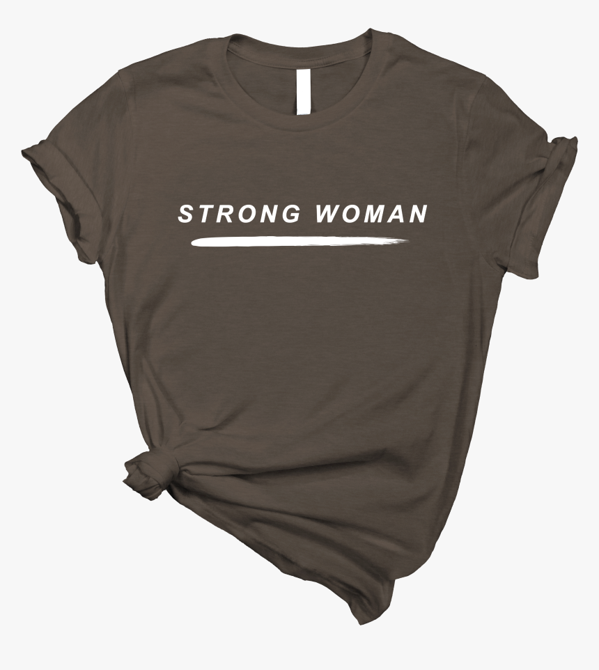 T-shirt, HD Png Download