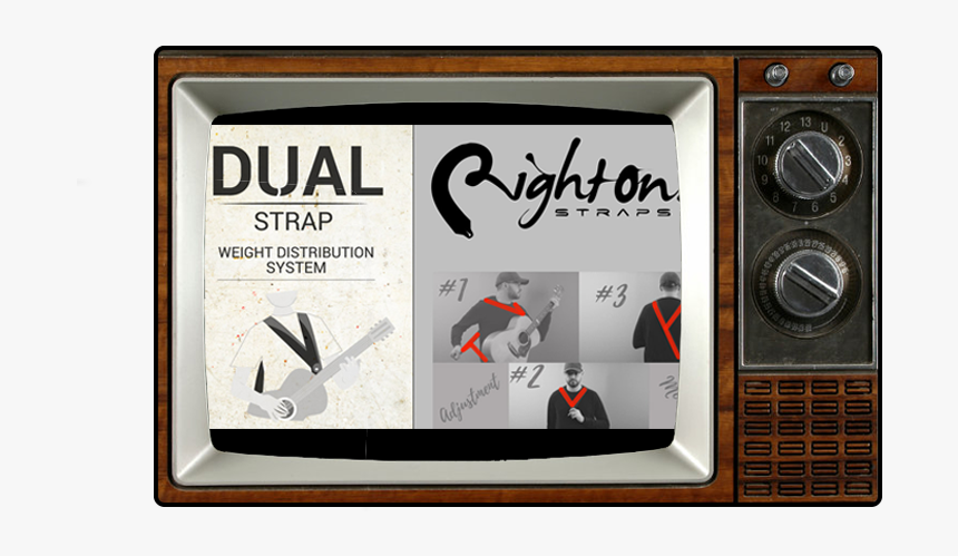 Échale Imaginación - Old Tv Public Domain, HD Png Download