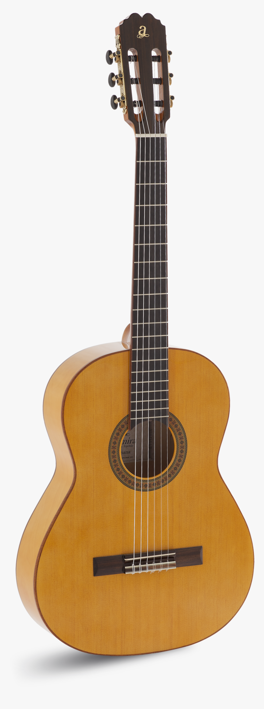 Acoustic Guitar Png, Transparent Png