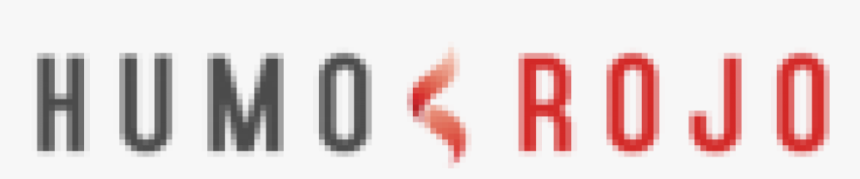 Humo Rojo, HD Png Download