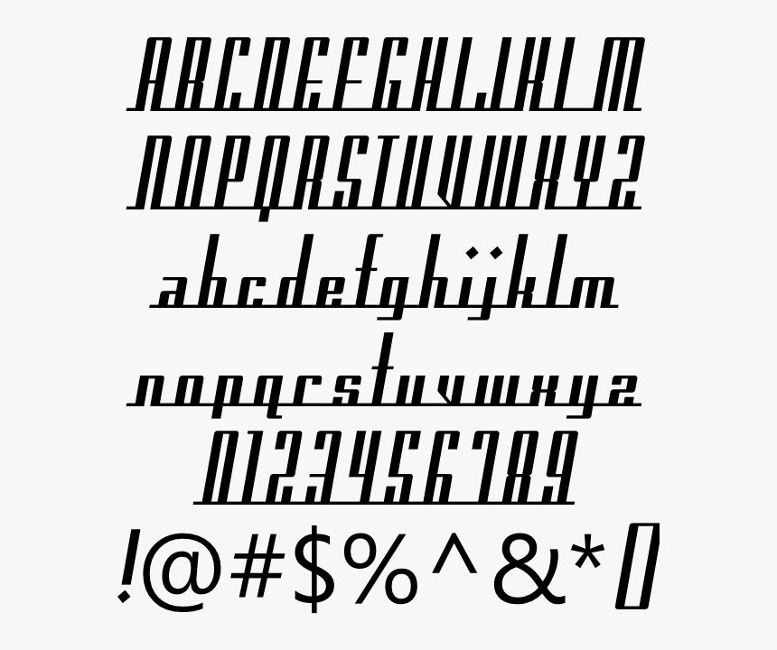 Americana Dreams Example - Kenyan Coffee Font, HD Png Download