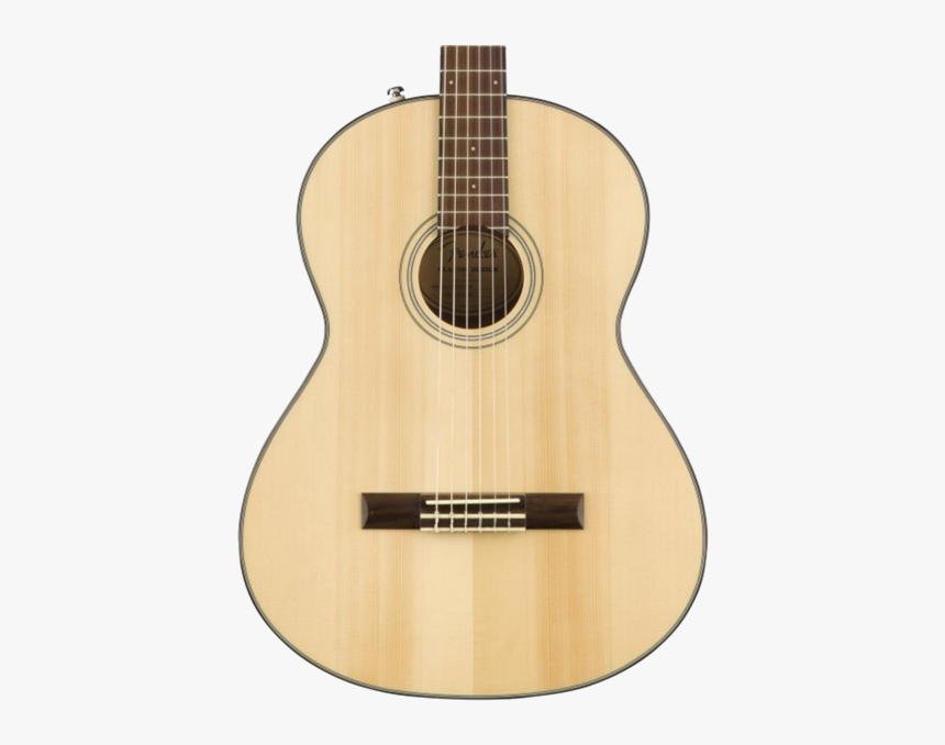 Guitarra Acustica Fender 0961714021 Cn60s Nat - Fender Cn 60s Review, HD Png Download