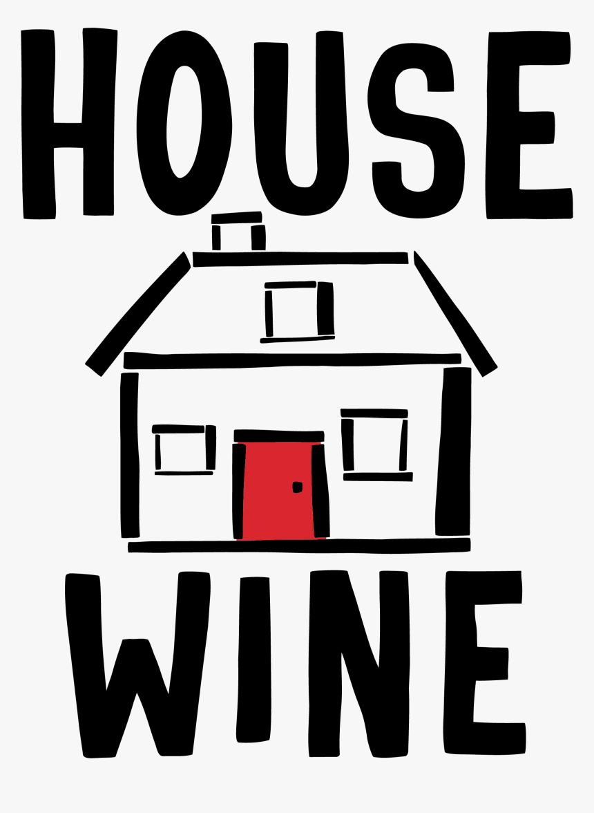 House Wine Can, HD Png Download