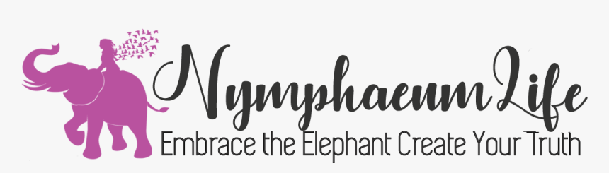 Nymphaeum Life - Calligraphy, HD Png Download