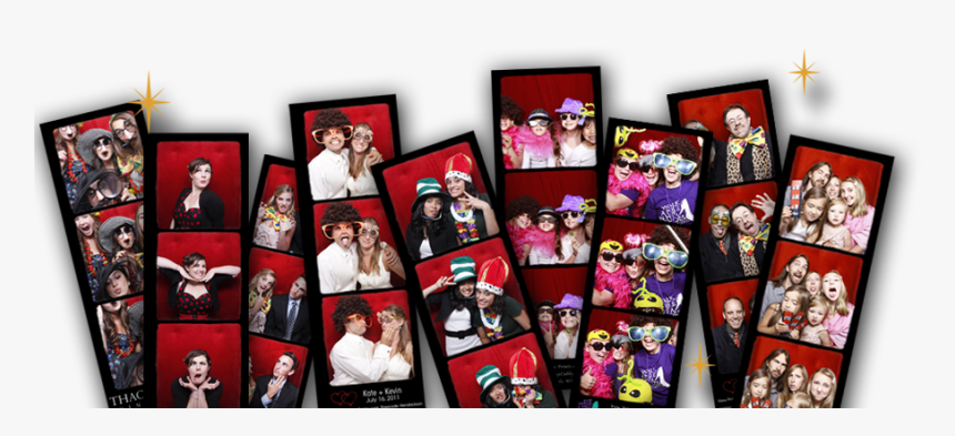 Booth Strips Logo Png, Transparent Png