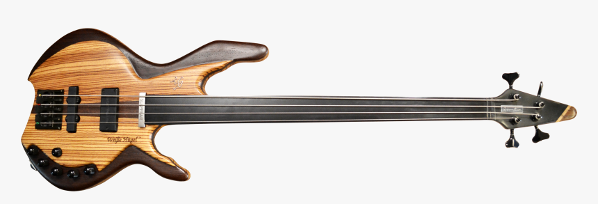 Redemption Guitar - Bass Guitar, HD Png Download