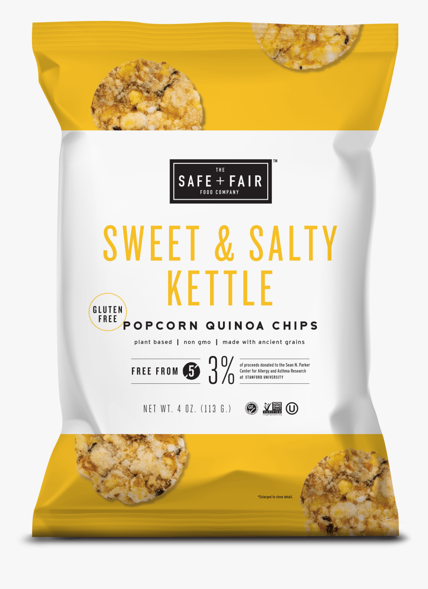 Popcorn Bag Png, Transparent Png