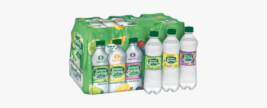 Carbonated Water, HD Png Download