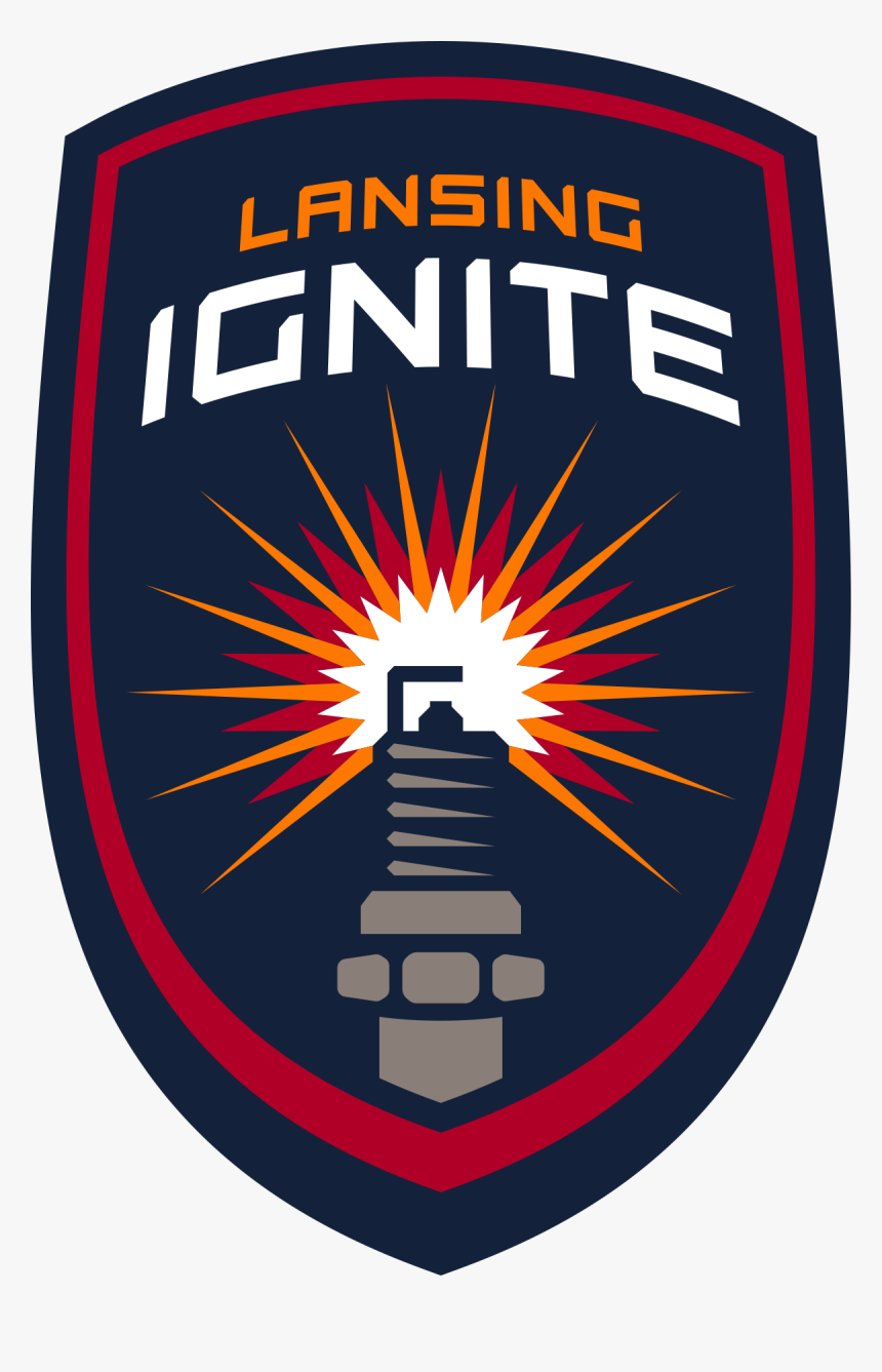 Lansing Ignite, HD Png Download