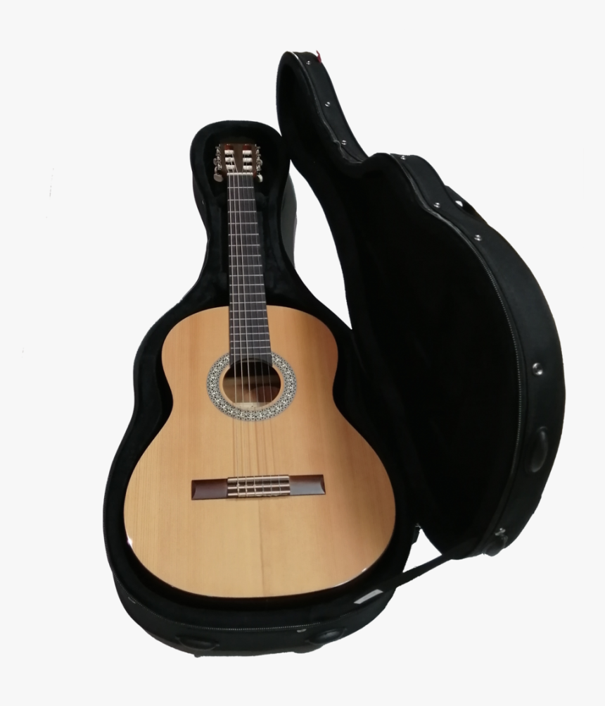 Acoustic Guitar, HD Png Download