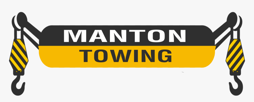 Manton Towing - Towing, HD Png Download