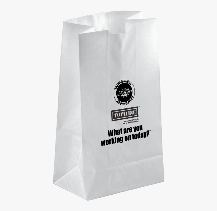 T1559 Popcorn Bags - Totaline, HD Png Download