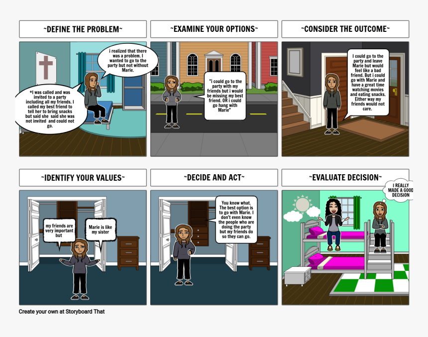 Comics, HD Png Download