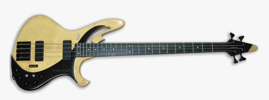 Dhüne Bass - Electric Guitar, HD Png Download