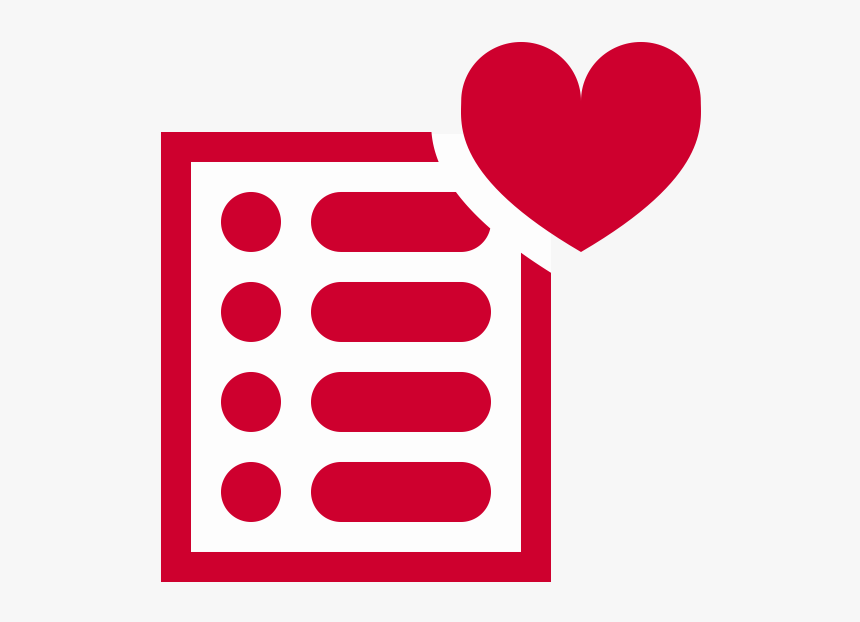 Heart, HD Png Download