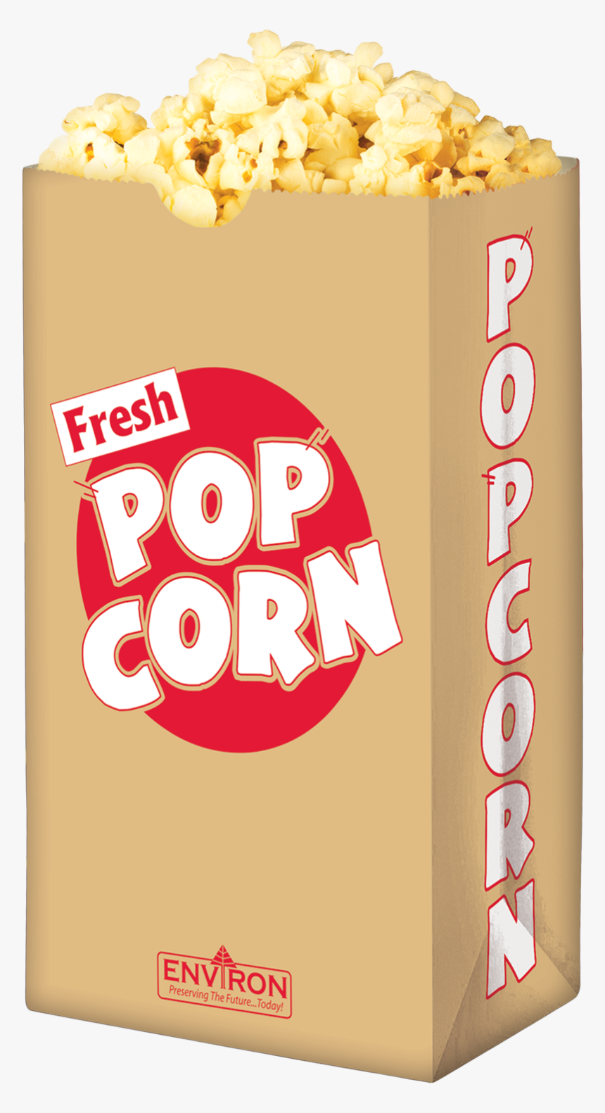 Popcorn, HD Png Download