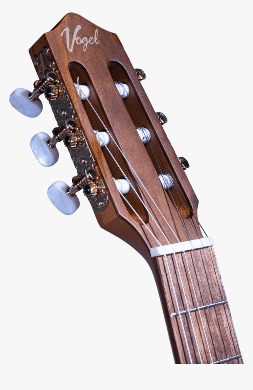 Guitarra Clasica Con Cutway De Studio Escala 650mm - Acoustic-electric Guitar, HD Png Download