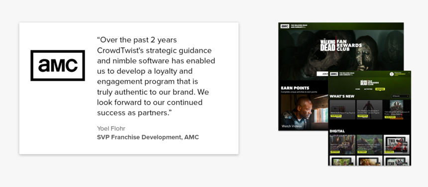 Carous Amc, HD Png Download