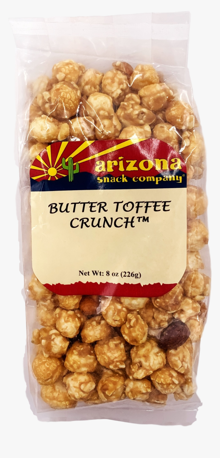 Caramel Corn, HD Png Download