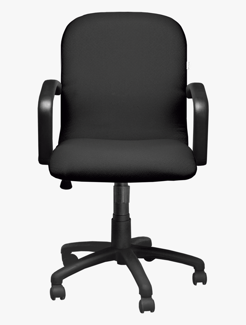 Office Chair, HD Png Download