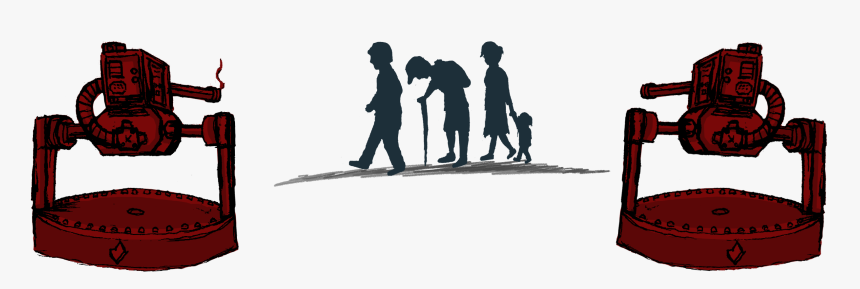 Illustration, HD Png Download