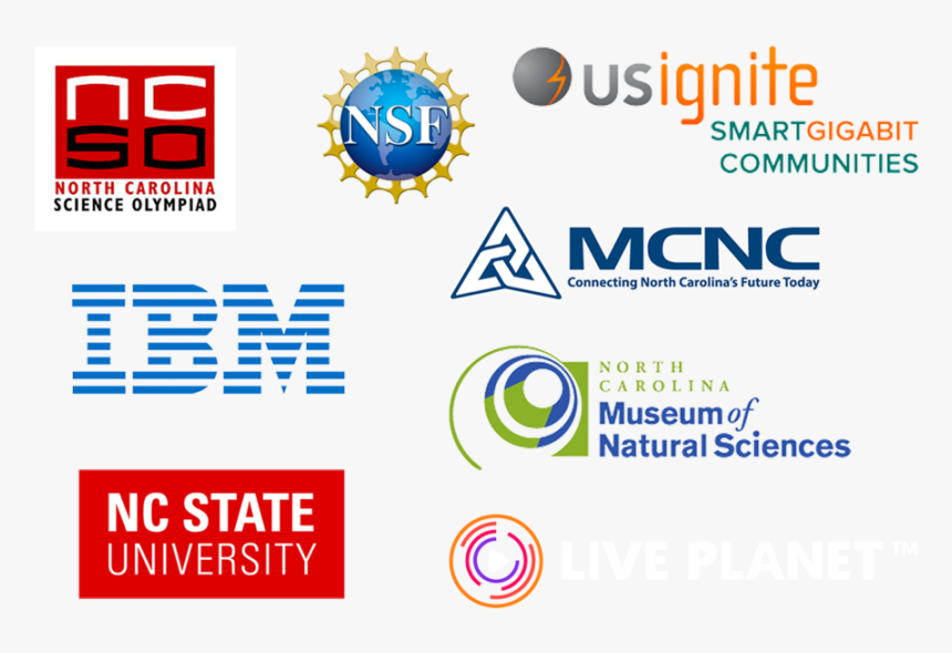 Stem360 Usignite Sponsors, HD Png Download