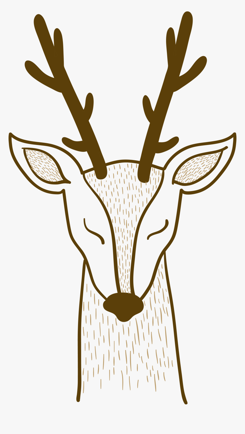 Pxe8re Davids Deer Sika Deer - Sika Deer, HD Png Download