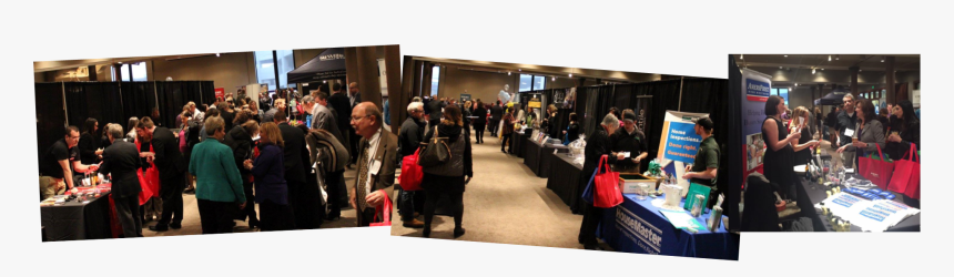 Crowd, HD Png Download