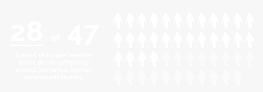 Protection Of Journalists In Europe - Illustration, HD Png Download