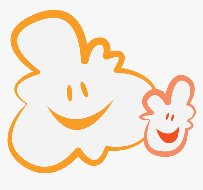 Pip&pop - Illustration, HD Png Download