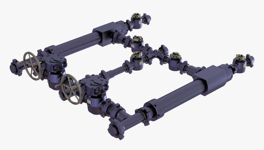 Debris Catchers - Chain, HD Png Download