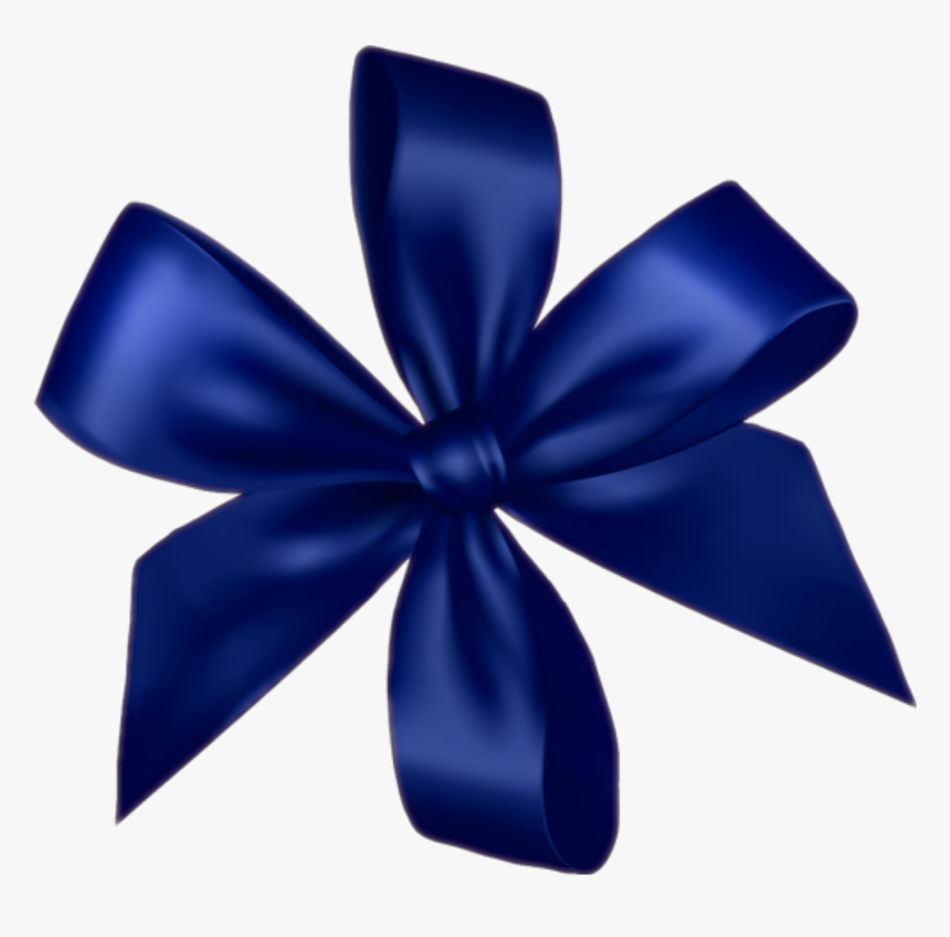 #freetoedit #remix #bow #ribbon #moño #cinta #lazo - Gift Ribbon Png Free, Transparent Png