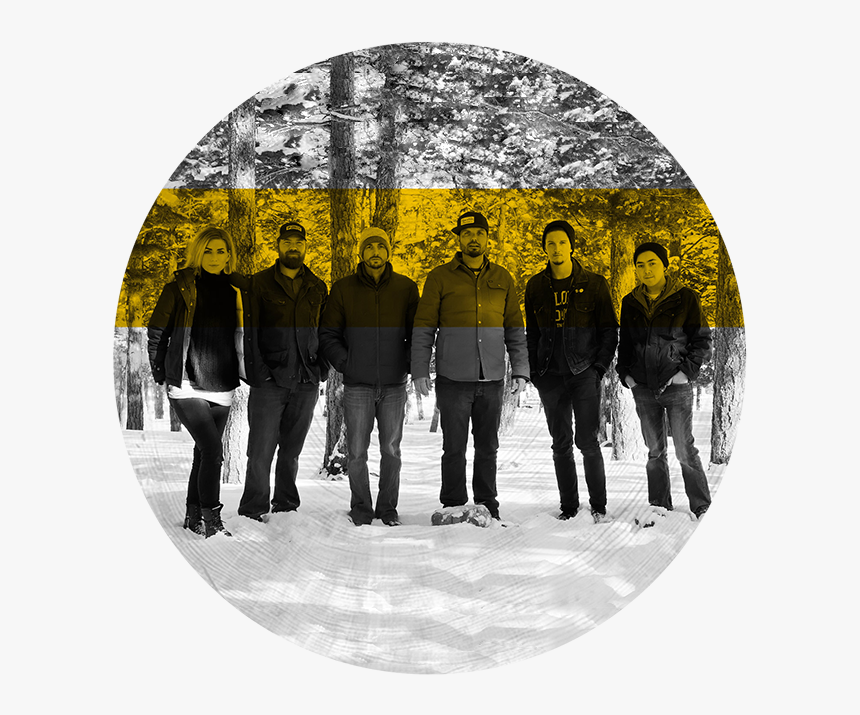 Felling Giants - Crew, HD Png Download