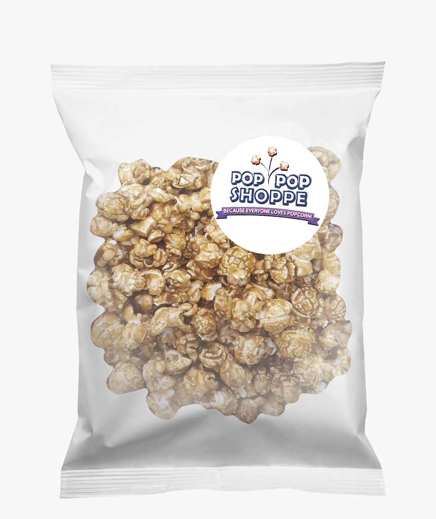 Kettle Corn, HD Png Download