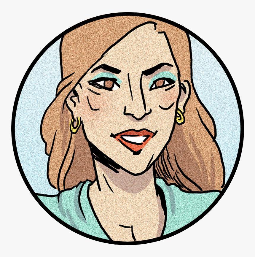 Cartoon, HD Png Download