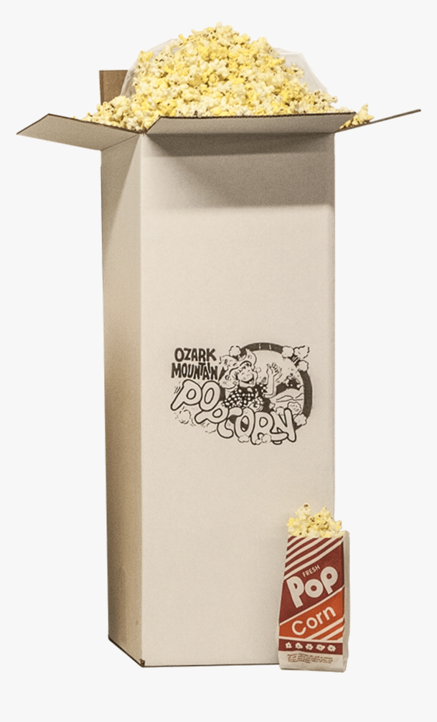 14 Gal Box20171118 27735 C08mbm - Popcorn, HD Png Download