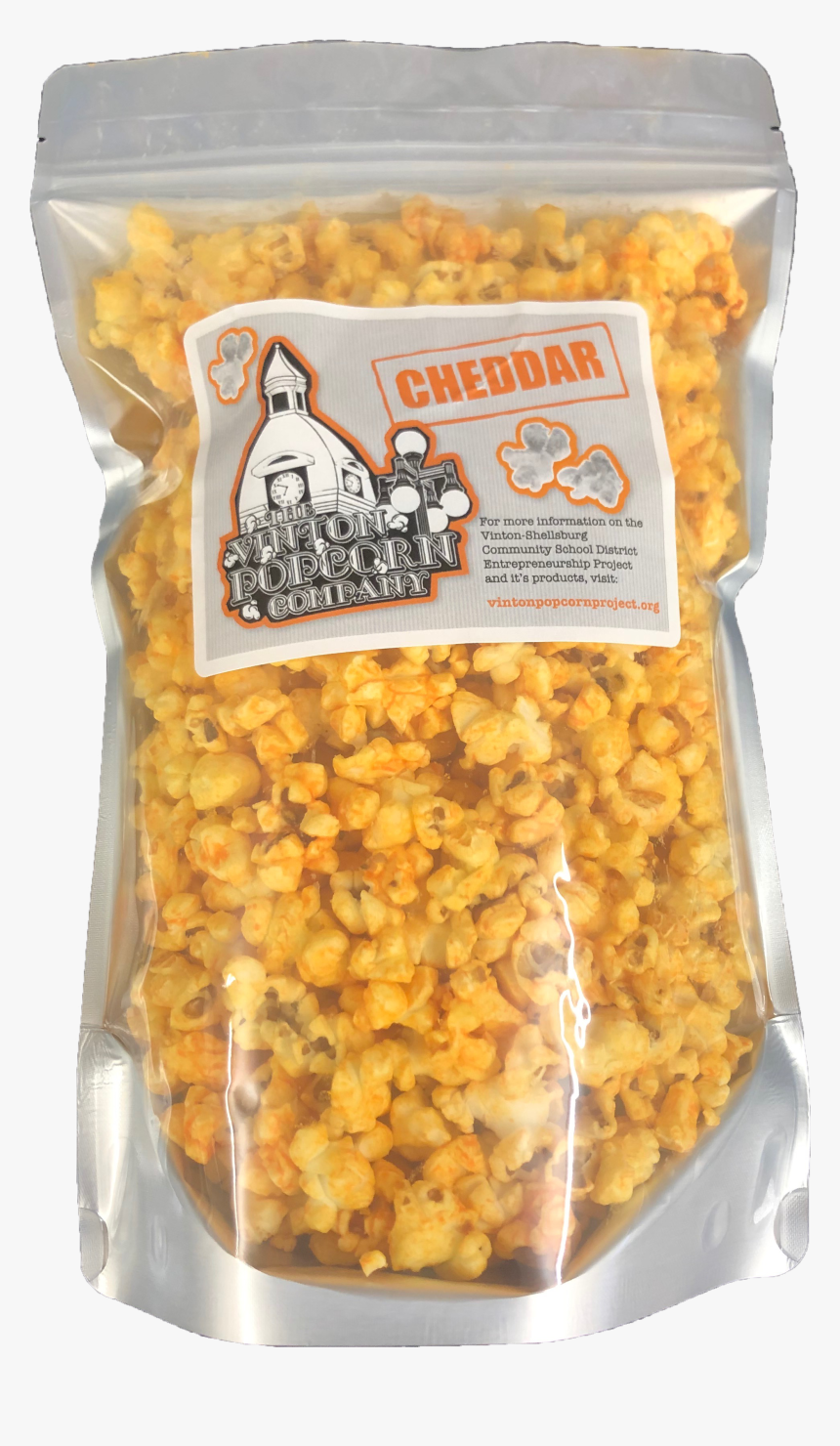 Caramel Corn, HD Png Download
