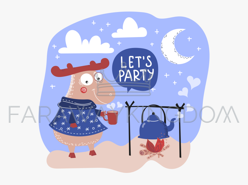 Valentine's Day, HD Png Download