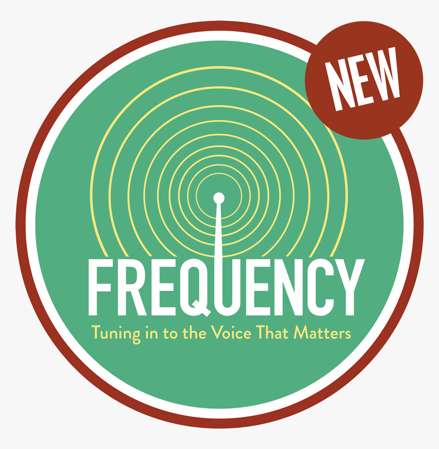 Disciple Now Frequency - Leader Treks Frequency, HD Png Download