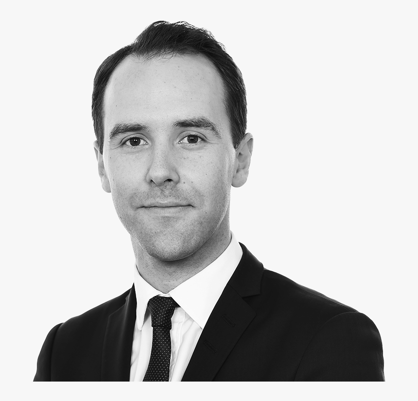 Sylvain Girard Snc Lavalin, HD Png Download