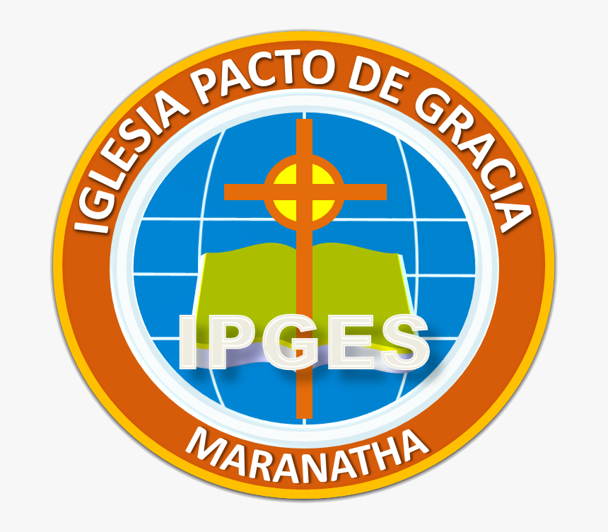 Iglesia Reformada Pacto De Gracia Maranatha De El Salvador - Logo De La Udo Png, Transparent Png