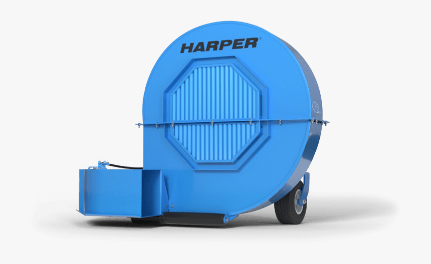Debris Blower - Circle, HD Png Download
