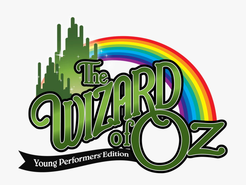 Wizard Of Oz Young Performers Edition, HD Png Download