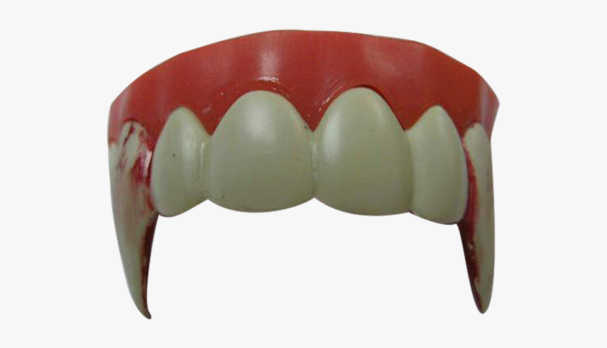 Thumb Image - Dientes De Vampiros Png, Transparent Png