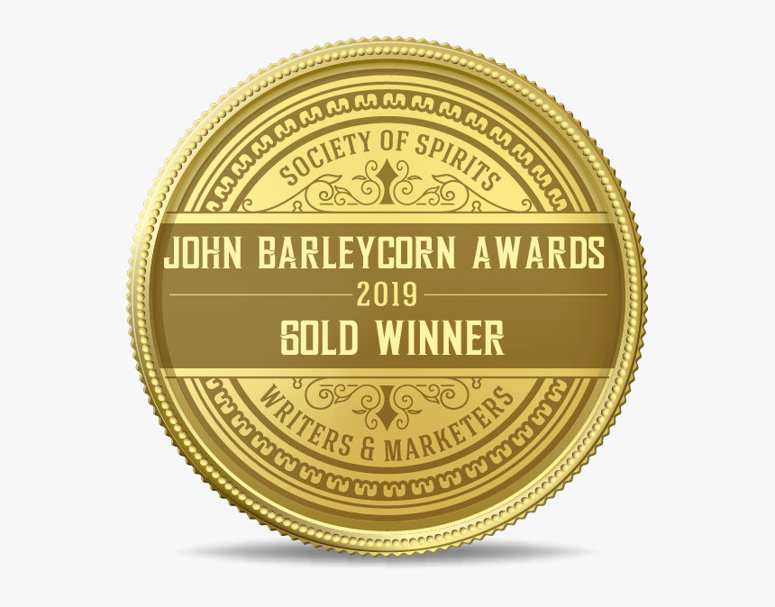 John Barleycorn Gold Medal, HD Png Download