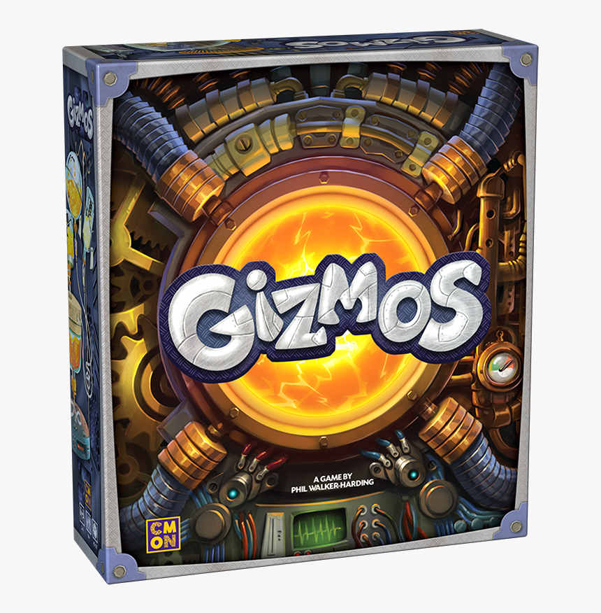 Gizmos, HD Png Download