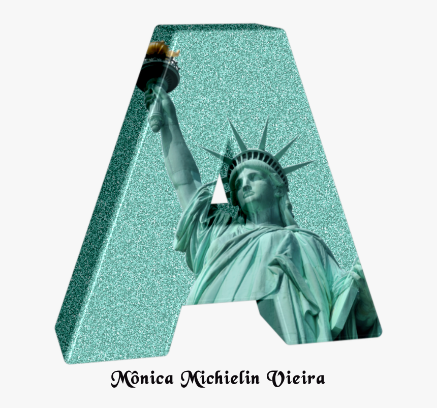 Statue Of Liberty, HD Png Download
