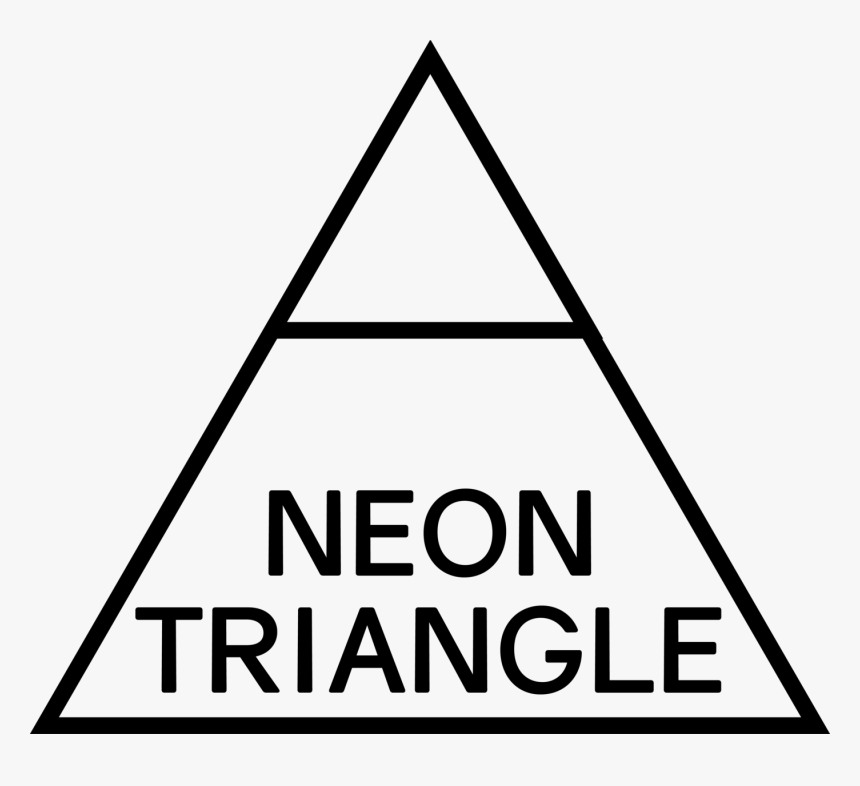 Triangle, HD Png Download